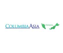 columbia asia